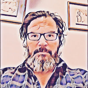 Meet your Posher, Ramzi